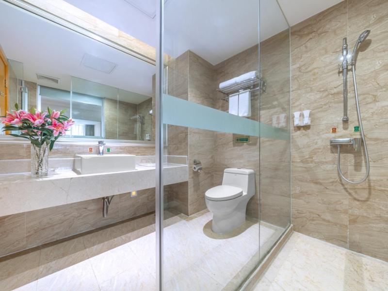 Vienna International Hotel Guigang Hecheng Road Εξωτερικό φωτογραφία