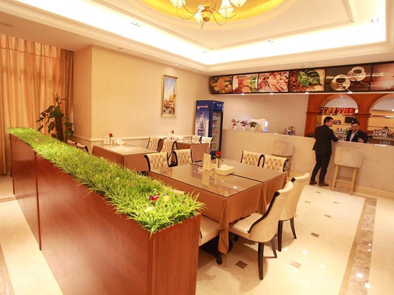 Vienna International Hotel Guigang Hecheng Road Εξωτερικό φωτογραφία