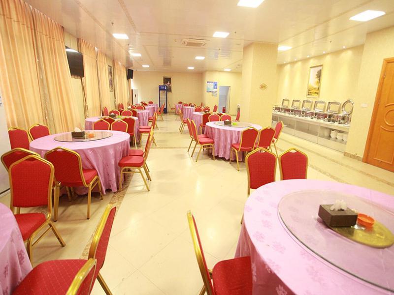 Vienna International Hotel Guigang Hecheng Road Εξωτερικό φωτογραφία