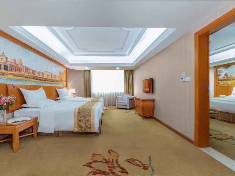 Vienna International Hotel Guigang Hecheng Road Εξωτερικό φωτογραφία